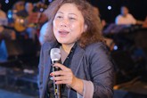 Siu Black chăm chỉ "kéo cày trả nợ" Siu Black chăm chỉ "kéo cày trả nợ"