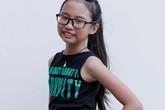 Ngắm hình ảnh đáng yêu của Phương Mỹ Chi luyện tập trên sân khấu Ngắm hình ảnh đáng yêu của Phương Mỹ Chi luyện tập trên sân khấu