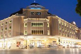 Tràng Tiền Plaza giảm giá giá hiều mặt hàng nhân ngày Quốc khánh Tràng Tiền Plaza giảm giá giá hiều mặt hàng nhân ngày Quốc khánh