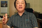 NSND Trung Kiên: "Ai cũng như Trọng Tấn thì trường giải tán lâu rồi" NSND Trung Kiên: "Ai cũng như Trọng Tấn thì trường giải tán lâu rồi"