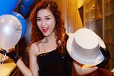 Đinh Hương The Voice biểu diễn bốc lửa như Hà Hồ Đinh Hương The Voice biểu diễn bốc lửa như Hà Hồ