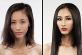 Nhiều thí sinh Next Top Model từ "vịt hóa thiên nga" Nhiều thí sinh Next Top Model từ "vịt hóa thiên nga"