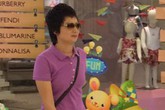 Thúy Vinh thấy mình là "bà mẹ cuồng con" Thúy Vinh thấy mình là "bà mẹ cuồng con"