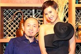 Nhạc sĩ Quốc Trung kể về ấn tượng tuổi 38 Nhạc sĩ Quốc Trung kể về ấn tượng tuổi 38
