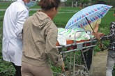Vì sao bé gái phải chết? Vì sao bé gái phải chết?