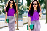 Mẫu váy quyến rũ dành cho tháng 4 Mẫu váy quyến rũ dành cho tháng 4