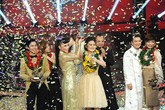 “Phong sao” bừa bãi, lỗi từ giới truyền thông? “Phong sao” bừa bãi, lỗi từ giới truyền thông?