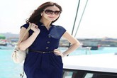 Một tuần rạng ngời cho nàng công sở Một tuần rạng ngời cho nàng công sở