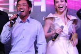 Hà Hồ - Cường Đô la và 3 cặp vợ chồng song ca 'để đời' Vpop Hà Hồ - Cường Đô la và 3 cặp vợ chồng song ca 'để đời' Vpop