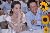 Phu quân của Hà Hồ nghèo nhất nhóm 'con nhà đại gia' Phu quân của Hà Hồ nghèo nhất nhóm 'con nhà đại gia'