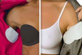 Miếng dán thấm và những phụ kiện không thể thiếu ngày nắng nóng Miếng dán thấm và những phụ kiện không thể thiếu ngày nắng nóng