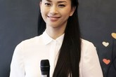 Ngắm nhan sắc của 4 Á hậu mặc thanh lịch nhất showbiz Ngắm nhan sắc của 4 Á hậu mặc thanh lịch nhất showbiz