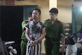 Vượng Râu tiết lộ về bạn diễn là thủ phạm cướp tiệm vàng táo tợn Vượng Râu tiết lộ về bạn diễn là thủ phạm cướp tiệm vàng táo tợn
