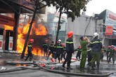 Quy hoạch kiểu… rải bom! Quy hoạch kiểu… rải bom!