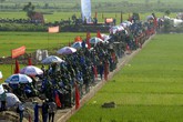 Choáng với "5 cái nhất" ở con đường 700m giữa Thủ đô! Choáng với "5 cái nhất" ở con đường 700m giữa Thủ đô!