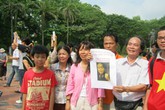 Vĩnh biệt người Thủ trưởng tối cao! Vĩnh biệt người Thủ trưởng tối cao!