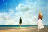 Anh sẽ đến! Anh sẽ đến!