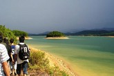 Lãng du hồ Kẻ Gỗ Lãng du hồ Kẻ Gỗ
