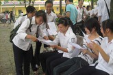 Lời tâm sự bất ngờ của một người con thi trượt đại học Lời tâm sự bất ngờ của một người con thi trượt đại học