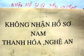 Thiếu lòng tin, thừa phán xét Thiếu lòng tin, thừa phán xét