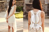 1001 phong cách thời trang cho ngày hè 1001 phong cách thời trang cho ngày hè