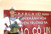 Gần lắm Trường Sa Gần lắm Trường Sa
