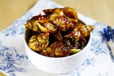 5 món ốc xào cả nhà mê tít 5 món ốc xào cả nhà mê tít
