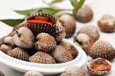 Mẹo chọn ngao, sò, ốc ngon Mẹo chọn ngao, sò, ốc ngon