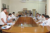 Bình Thuận cần tập trung triển khai tốt chính sách DS-KHHGĐ Bình Thuận cần tập trung triển khai tốt chính sách DS-KHHGĐ