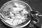 Kinh hoàng "chuột bao tử” phục vụ “quý ông” tăng cường sinh lý Kinh hoàng "chuột bao tử” phục vụ “quý ông” tăng cường sinh lý