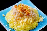 Bí quyết làm xôi xéo cực ngon Bí quyết làm xôi xéo cực ngon