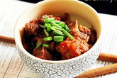 Sườn kho nước dừa vừa mềm vừa thơm Sườn kho nước dừa vừa mềm vừa thơm