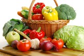 Kinh nghiệm chọn mua thực phẩm tránh độc Kinh nghiệm chọn mua thực phẩm tránh độc