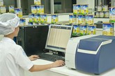 Chọn sữa Việt chất lượng quốc tế Chọn sữa Việt chất lượng quốc tế