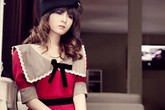 Phong cách cổ điển cho cô nàng thời trang Phong cách cổ điển cho cô nàng thời trang