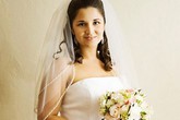 Mẹo chọn váy cưới cho cô dâu mũm mĩm Mẹo chọn váy cưới cho cô dâu mũm mĩm