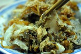 Đến Hàng Bồ ăn bánh cuốn thịt gà không hàn the Đến Hàng Bồ ăn bánh cuốn thịt gà không hàn the