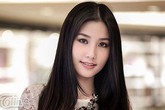 Tóc suôn dài ngôi giữa trở lại khuynh đảo showbiz Việt Tóc suôn dài ngôi giữa trở lại khuynh đảo showbiz Việt