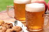 3 món giải khát siêu tốc cho ngày nắng 3 món giải khát siêu tốc cho ngày nắng