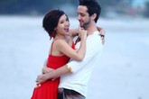 Gu thời trang "độc" của vợ chồng Mai Khôi Gu thời trang "độc" của vợ chồng Mai Khôi