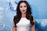 Hồ Quỳnh Hương dần thoát bóng "thảm họa" Hồ Quỳnh Hương dần thoát bóng "thảm họa"