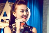 Điểm danh những kiểu tóc "cộp mác" Thanh Hằng Điểm danh những kiểu tóc "cộp mác" Thanh Hằng