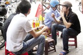 “Trảm” thuốc lá: Xử ai, ai xử? “Trảm” thuốc lá: Xử ai, ai xử?