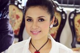 Việt Trinh đẹp xinh đa phong cách theo thời gian Việt Trinh đẹp xinh đa phong cách theo thời gian