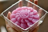 Các kiểu bánh Trung thu độc đáo ở Hà Nội Các kiểu bánh Trung thu độc đáo ở Hà Nội