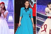 3 công thức thời trang tạo nên tên tuổi Hồ Ngọc Hà 3 công thức thời trang tạo nên tên tuổi Hồ Ngọc Hà