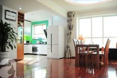 Thăm căn hộ có không gian bếp hoàn hảo ở Dịch Vọng, Hà Nội Thăm căn hộ có không gian bếp hoàn hảo ở Dịch Vọng, Hà Nội