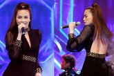 Jumpsuit, "con dao hai lưỡi" với sao Việt Jumpsuit, "con dao hai lưỡi" với sao Việt
