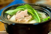 Lẩu bao tử hầm tiêu phố Lê Văn Hưu Lẩu bao tử hầm tiêu phố Lê Văn Hưu