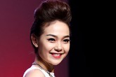 Tuyệt chiêu làm đẹp với tóc ngắn của Minh Hằng Tuyệt chiêu làm đẹp với tóc ngắn của Minh Hằng